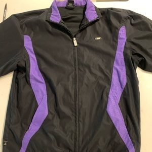 Jordan Air Force 1 AF1 Full zip jacket